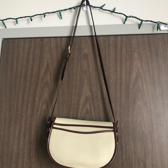 Leather Dooney & Bourke bag - Picture 2 of 8